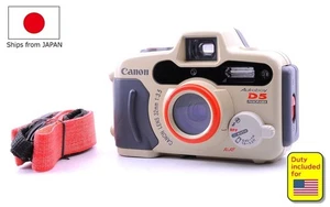 [No US Extra Duty / Tested / N-MINT] Canon Autoboy D5 SURE SHOT A-1 from JAPAN - Picture 1 of 17