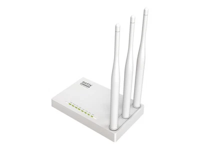 Netis WF2409E 300Mbps Wireless N Router - Image 1 of 4