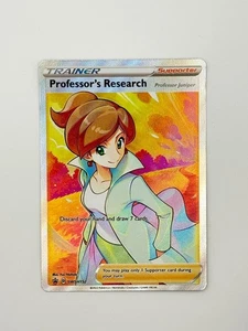 Professor's Research SWSH152 SWSH: Sword & Shield Promo Cards Holo - Picture 1 of 2