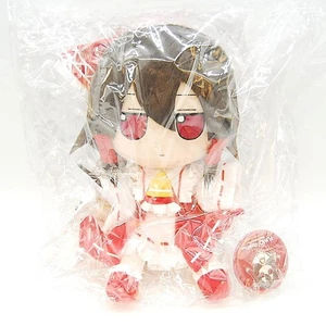 Gift Touhou Plush Series 27 Reimu Hakurei Korindo ver. Fumo Fumo Reimu. Korindo - Picture 1 of 10