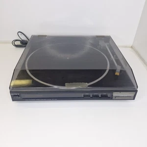 Sony PS-LX50P Turntable Record Player - Picture 1 of 11