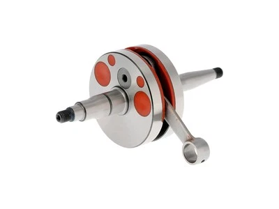 MZA Kurbelwelle Sport für 50/60ccm Zylinder - Simson S51, S53, KR51/2 Schwalbe, SR50