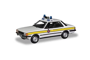 Ford Cortina Mk5, Essex Police - Picture 1 of 3