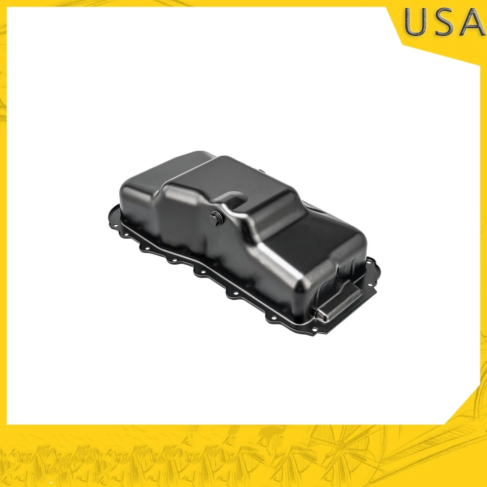 264205 Fits 2001-2007 Dodge Grand Caravan All engine 4448889 5241062 4648930AA Foto 1 de 4