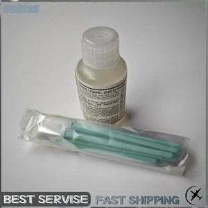 New Original Roland Print Head Repair Fluid / Cleaning Fluid (ESL5) - 6701409310 - Afbeelding 1 van 5