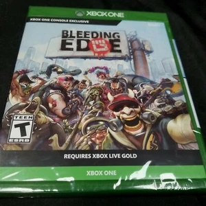Bleeding Edge -- Standard Edition (Microsoft Xbox One, 2020) NEW - Picture 1 of 3