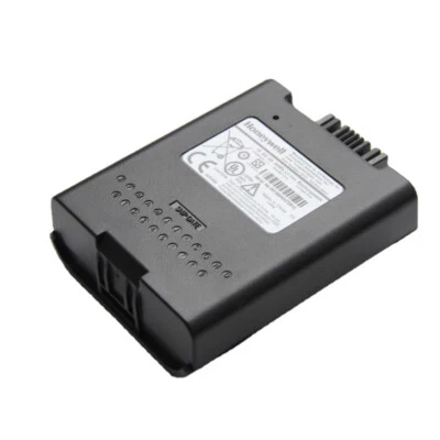 NEW 161915-0001 Battery For Honeywell MX9383/9382/9381/9380 MX9 MX9H LXE Scanner - Image 1 of 4