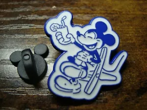 DISNEY PIN - Laughing with Lemonade MICKEY - MICKEY VACATION BOOSTER SET - Picture 1 of 2