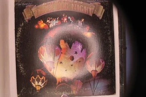 Around The World With Three Dog Night Double Vinyl LP - 1973 - ABC DSY 50138 RE2 - Picture 1 of 5