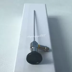 70° Nasal Sinuscope Arthroscopy ENT Endoscope Neurosurgery Endoscopy 2.7x175mm - Picture 1 of 11