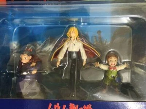 Figura Castillo en Movimiento Cominica Howl Studio Ghibli Imagen Modelo Colección VIII - Imagen 1 de 6