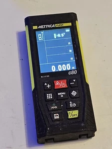 Télémètre Flash Metrica C80 - Bild 1 von 5
