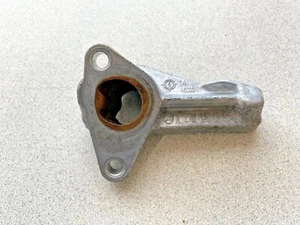 Mercedes-Benz SLK280 R171 2004-2010 ~ brida de válvula EGR de aire izquierda ~ A2721420115 - Imagen 1 de 3