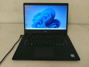 Dell latitude 3400 14" i3-81145u 2.3ghz 8gb ram 128gb SSD W11P Charger B1KMQT2 - Picture 1 of 21