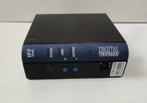 Digital Acoustics IP7 SS40 IP Audio/Paging Amplifier - Picture 1 of 5