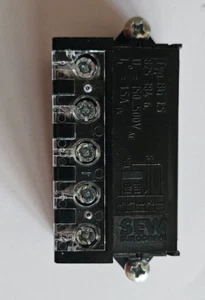 SEW Eurodrive BG 1.5 Bremsgleichrichter - Bild 1 von 3