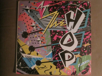V/A AT THE HOP (A COLLECTION OF CLASSIC OLDIES) 2LP '78 ABC AA 1111/2 VG+ SHRINK - Image 1 of 2