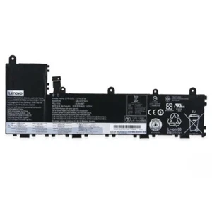 Original Lenovo L17M3P56 / L17L3P56 Battery – 3685mAh 42Wh 4-Cell OEM Replace... - Picture 1 of 1