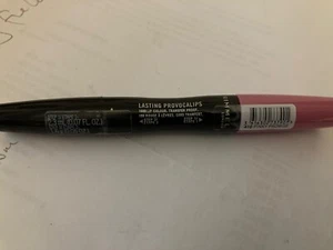 Rimmel Provocalips Lipstick 410 Pinky promise - Picture 1 of 1