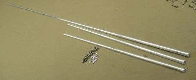 Asiento de banco de cabezal de aire BMW moldura de aluminio SWB para R50/5 R60/5 R75/5  Foto 1 de 4