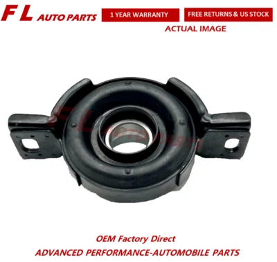 For Lexus GS430 GS400 GS300 LS430 SC430 Center Support Bearing 3723030170 - Image 1 of 4