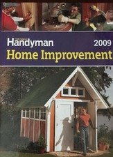 Handyman Home Improvement 2009
