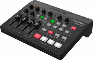 Roland VRC-01 AeroCaster Livestreaming System Pro A/V New - Picture 1 of 7