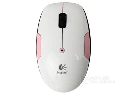 Logitech M345 wireless Gaming Mouse - Image 1 of 4