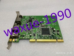 1pcs Used PINNACLE SYSTEMS BENDINO V1.0A 51015777 - Picture 1 of 3