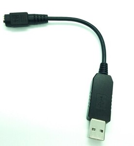 tinkerBOY ADB to USB Keyboard/Mouse Converter Adapter for Apple ADB