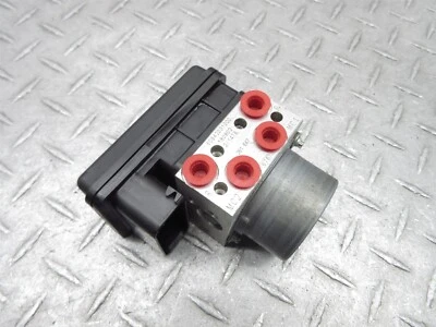 2019 17-19 KTM 1090 Adventure ABS Pump Anti Lock Brake Module Control Unit OEM - Image 1 of 4
