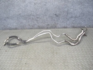 2010-2014 BMW E71 X5M X6M A/T AUTOMATIC TRANSMISSION HOSE PIPE LINE - Picture 1 of 14