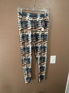 Women’s Leggings Plus Size 14-20 For Sale! - Picture 1 of 3
