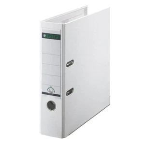 Leitz 180° lever arch files for 600 A4 sheets, 80 mm (Various colours box of 10) - Picture 1 of 7
