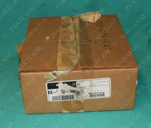 Modicon, AS-B872-100, módulo de salida analógica PLC NUEVO - Imagen 1 de 3