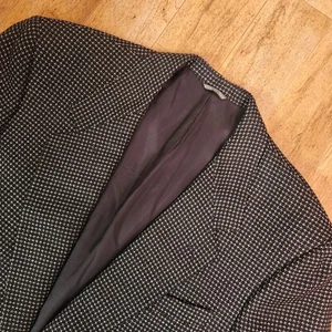 Blazer uomo Canali Proposta 52R misto lana/seta 2 bottoni - Made in Italy - Foto 1 di 7