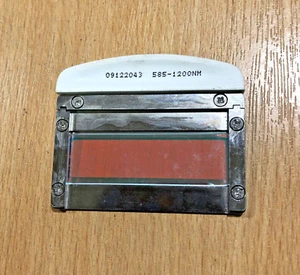 Skin First IPL Fensterfilter 09122043 585-1200nm 0,6 - Bild 1 von 2