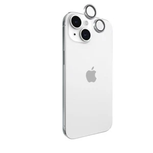 Case-Mate Aluminium Lens Protector For iPhone 15/15 Plus - Twinkle - Picture 1 of 1