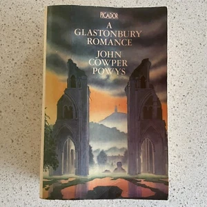 A Glastonbury Romance - John Cowper Powys - Picture 1 of 2
