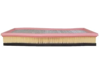 Filtro de aire acondicionado Delco 74848VTZV 1997 1998 Chevrolet Express 3500 1996-2002 Foto 1 de 2