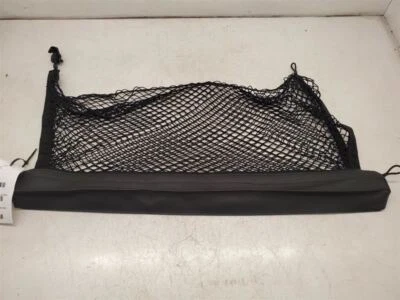 Toyota Camry, Rear Cargo Net, 2012-2017, Black, PT347-03140 - Image 1 of 4