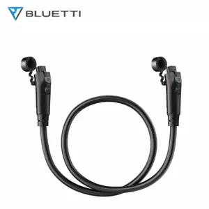 Cable de conexión de batería externo BLUETTI P090D a P150D para B300k con AC500 - Imagen 1 de 1