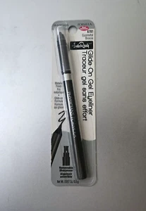 Physicians Formula Glide On Gel Eyeliner, 6781 Gunmetal Bronze NEW W/Sharpener - Picture 1 of 1