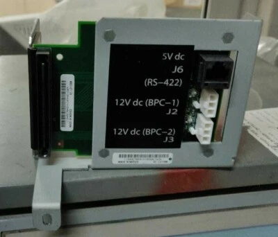 IBM 45E7850 Tray FC LTO DRIVE Mounting Kit - Image 1 of 2