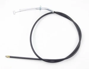 Drum Brake Hose Brake Cable Line For 150CC-250CC ATV Quad Taotao Roketa BMX Sunl - Picture 1 of 3