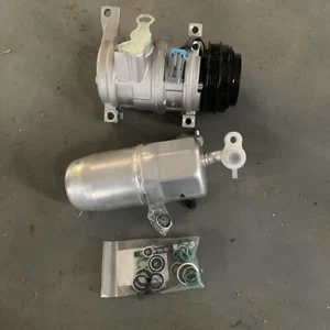 890-2311 503-231 AP air, compressor and receiver dryer for Chevy and GMC trucks - Picture 1 of 6