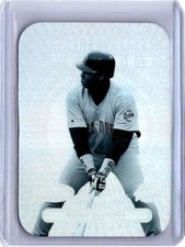 2000 Bowman's Best Franchise 2000 #F24 TONY GWYNN  Refractor Die-Cut Padres