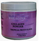 Hydro Colagina Xxi Hidro Collagen Powder Vitaminc Colageina 10 Colagina 21