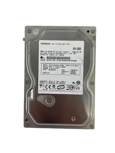 Hitachi Model HDT721032SLA380 320GB SATA Internal Drive 7200RPM Cache 8 MB - Picture 1 of 3