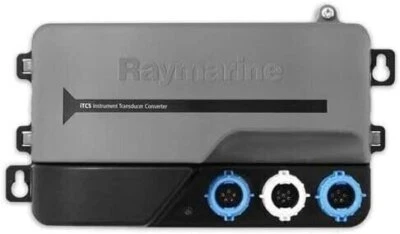 Raymarine ITC-5 Instrument Transducer Converter - Image 1 of 2